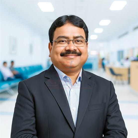 Dr Bratatee Roy